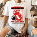 Direction Missing Concert One Direction Band 1D Ash T-Shirts, Hoodie, Sweatshirt - T-Shirt, Sweatshirt, Hoodie