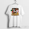 Dirk Drake Graphic Shirt Sweater Unisex T-shirt, Sweatshirt, Hoodie, Long Sleeve Tee - T-Shirt, Sweatshirt, Hoodie