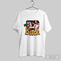 Dirk Drake Graphic Unisex T-shirt, Sweatshirt, Hoodie, Long Sleeve Tee - T-Shirt, Sweatshirt, Hoodie