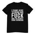 Dirty Funny Available Menswear Top Underwear Shirt T-Shirts, Hoodie, Sweatshirt - T-Shirt, Sweatshirt, Hoodie