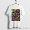 Dirty Heads September 13 2025 Mchenry Il Mchenry Music Festival 2025 Octopus Shirt Sweater - T-Shirt, Sweatshirt, Hoodie