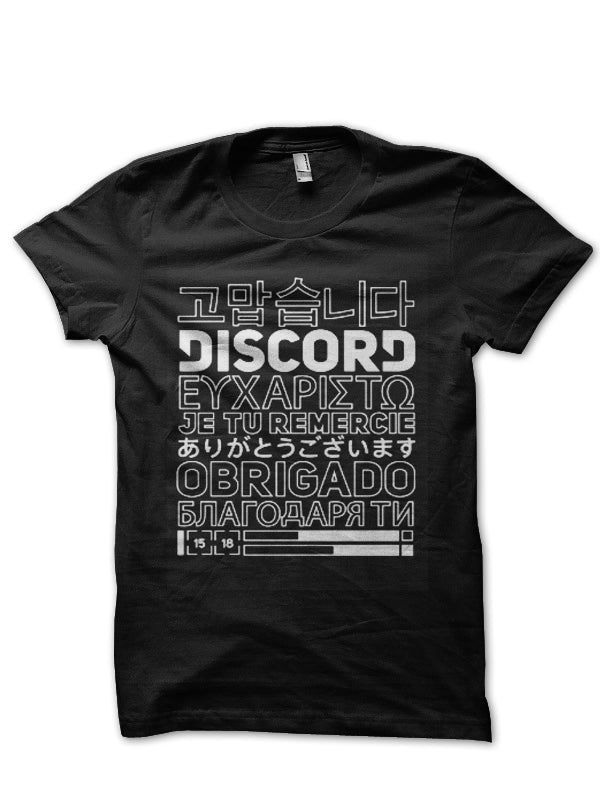 Discord Style008 T-Shirts, Hoodie, Sweatshirt - T-Shirt, Sweatshirt, Hoodie