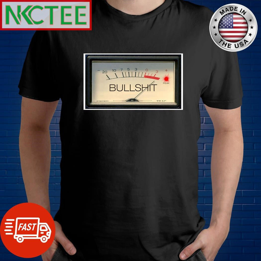 Display clock bullshit shirt Unisex T-shirt, Sweatshirt, Hoodie, Long Sleeve Tee - T-Shirt, Sweatshirt, Hoodie