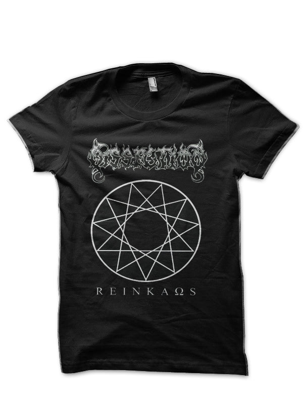 Dissection Band Style001 T-Shirts, Hoodie, Sweatshirt - T-Shirt, Sweatshirt, Hoodie