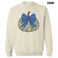 Ditsy Floral Pumpkin 'NLB' T-Shirts, Hoodie, Sweatshirt - T-Shirt, Sweatshirt, Hoodie