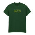 DITZ Logo Green T-Shirts, Hoodie, Sweatshirt - T-Shirt, Sweatshirt, Hoodie