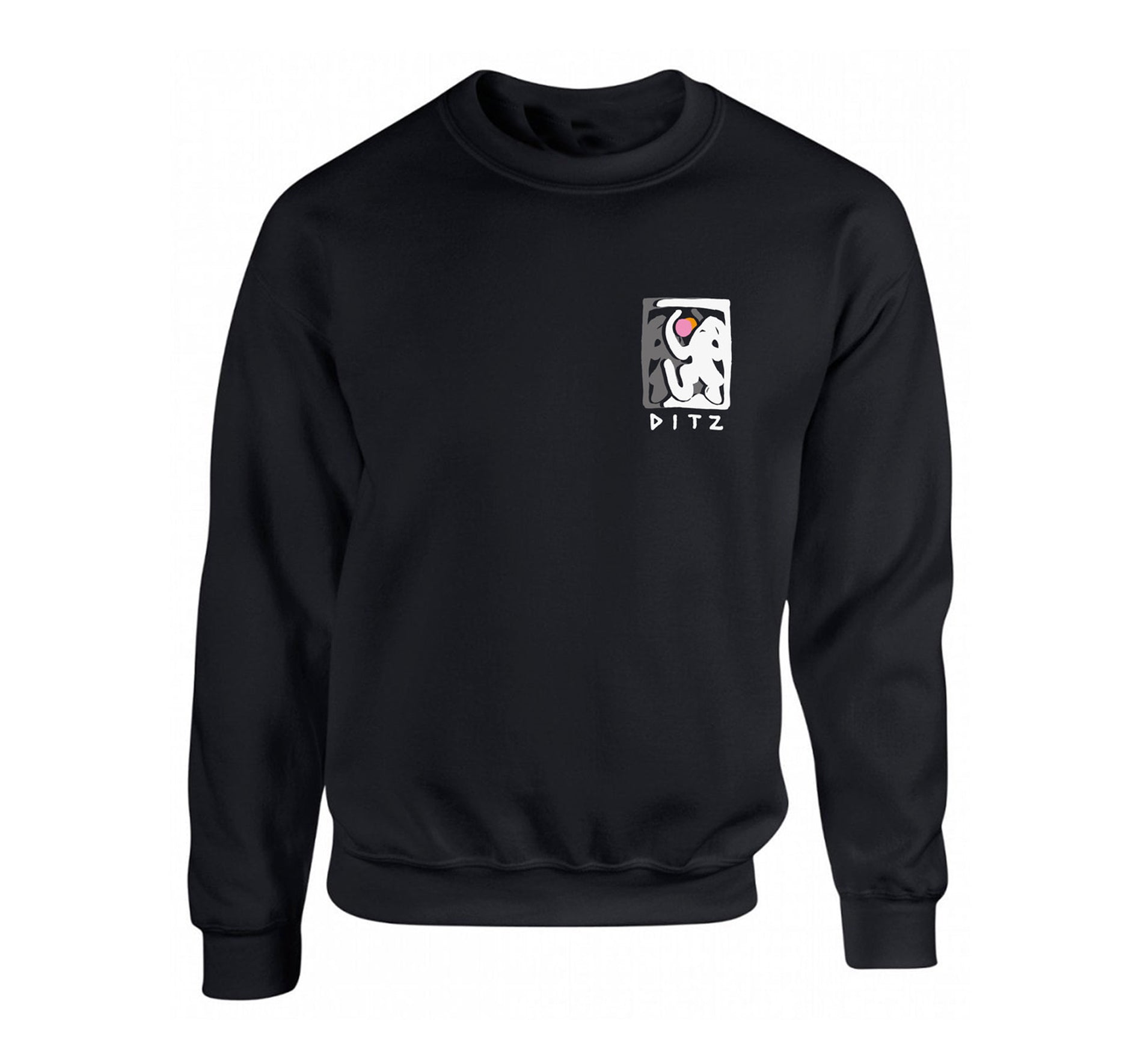 DITZ T-Shirts, Hoodie, Sweatshirt - T-Shirt, Sweatshirt, Hoodie