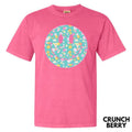 Ditzy Flower Happy Face Comfort Colors 'NLB' T-Shirts, Hoodie, Sweatshirt - T-Shirt, Sweatshirt, Hoodie