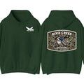 Dixie Creek Waterfowl Old School Camo Mallard Outdoor Hunting Lovers Comfort T-Shirts, Hoodie, Sweatshirt - T-Shirt, Sweatshirt, Hoodie