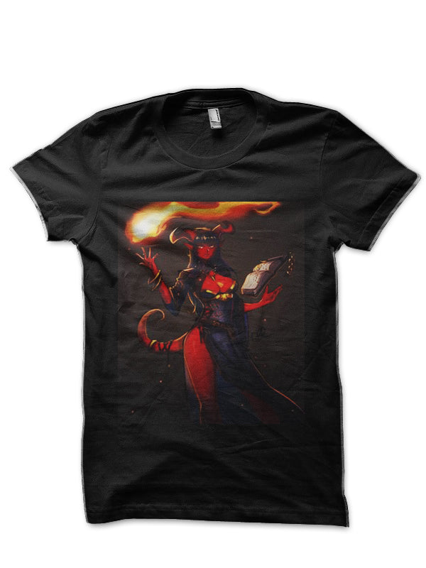 Dnd Black T-Shirts, Hoodie, Sweatshirt - T-Shirt, Sweatshirt, Hoodie