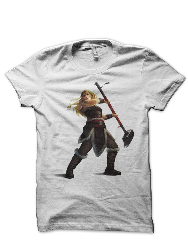 Dnd White Style002 T-Shirts, Hoodie, Sweatshirt - T-Shirt, Sweatshirt, Hoodie