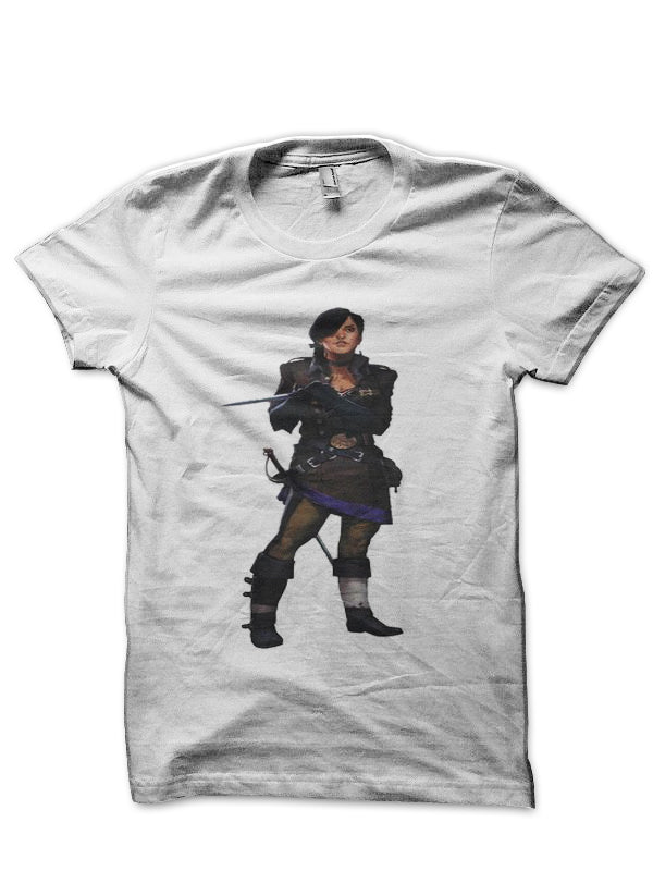 Dnd White Style001 T-Shirts, Hoodie, Sweatshirt - T-Shirt, Sweatshirt, Hoodie