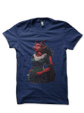 Dnd Navy Blue T-Shirts, Hoodie, Sweatshirt - T-Shirt, Sweatshirt, Hoodie