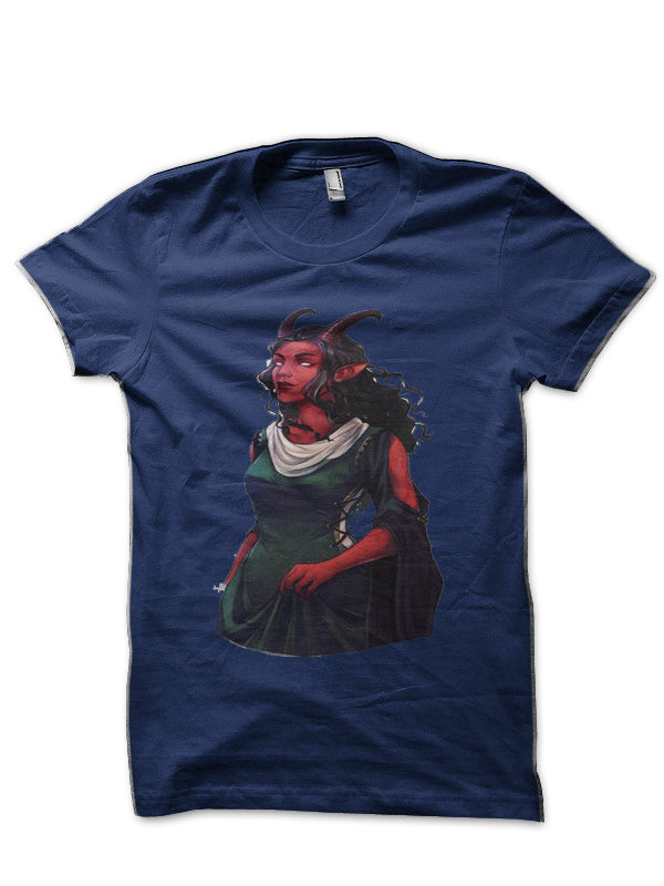 Dnd Navy Blue T-Shirts, Hoodie, Sweatshirt - T-Shirt, Sweatshirt, Hoodie