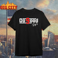 Do Good Joe Burrow Foundation signature shirt Unisex T-shirt, Sweatshirt, Hoodie, Long Sleeve Tee - T-Shirt, Sweatshirt, Hoodie