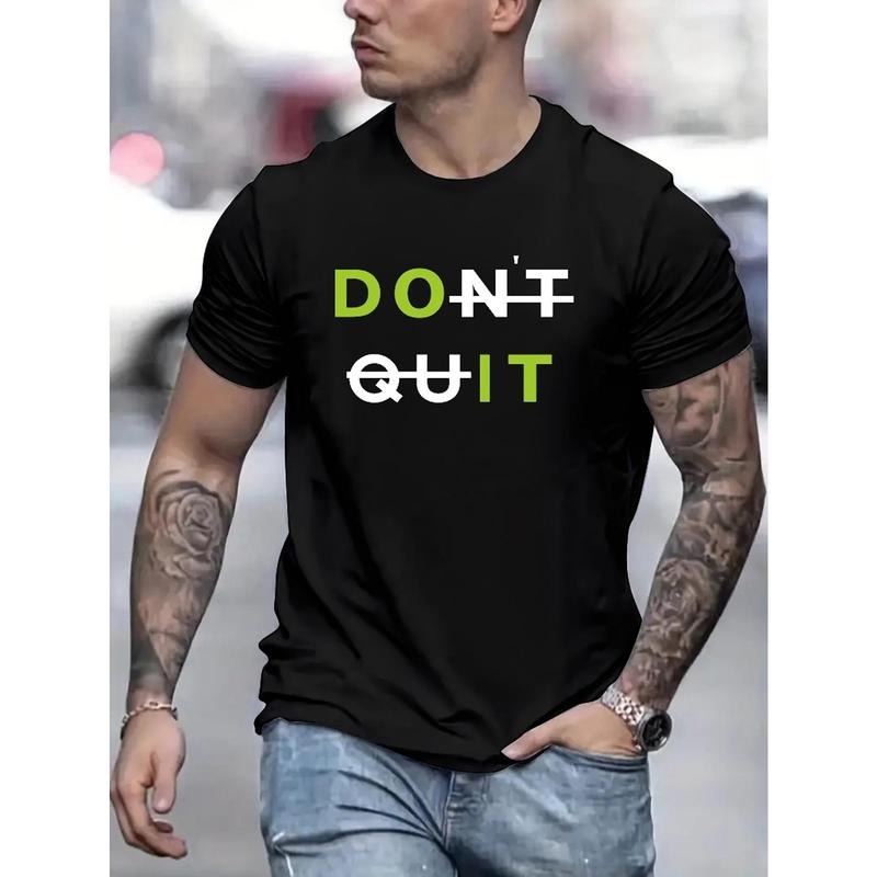 Do Printed Summer Casual Short Sleeved Made USA T-Shirts, Hoodie, Sweatshirt - T-Shirt, Sweatshirt, Hoodie