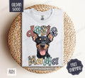 Doberman Mama Shirt Gildan Dog Mom Cute Dobie Mama Plus Sizes T-Shirts, Hoodie, Sweatshirt - T-Shirt, Sweatshirt, Hoodie