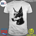 Dobermann Og K9 Shirt Unisex T-shirt, Sweatshirt, Hoodie, Long Sleeve Tee - T-Shirt, Sweatshirt, Hoodie