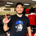 Dodgers Myles Garrett Kobe Shirt Unisex T-shirt, Sweatshirt, Hoodie, Long Sleeve Tee - T-Shirt, Sweatshirt, Hoodie