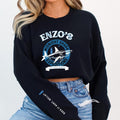 Does Hurt HD Carlton Enzo'S Shark Encounters Dark Romance Shirt Book Lover Smut Reader Soft Comfort Long Sleeves Fabric T-Shirts, Hoodie, Sweatshirt - T-Shirt, Sweatshirt, Hoodie