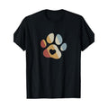 Dog Claw Retro Retro Made USA T-Shirts, Hoodie, Sweatshirt - T-Shirt, Sweatshirt, Hoodie