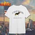 Dog It Might Be Hard But You Can Do It Shirt Unisex T-shirt, Sweatshirt, Hoodie, Long Sleeve Tee - T-Shirt, Sweatshirt, Hoodie