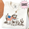 Dog Shirt 4th July Shirt USA Shirt Western Shirt Fourth July Shirt American Flag Shirt America Shirt Vintage BA5WW T-Shirts, Hoodie, Sweatshirt - T-Shirt, Sweatshirt, Hoodie