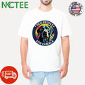 Dog people for Kamala paint circle shirt Unisex T-shirt, Sweatshirt, Hoodie, Long Sleeve Tee - T-Shirt, Sweatshirt, Hoodie