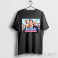 Doge Elon Trump The Department Of Government Efficiency Unisex T-shirt, Sweatshirt, Hoodie, Long Sleeve Tee - T-Shirt, Sweatshirt, Hoodie
