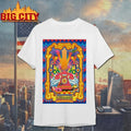 Dogs In A Pile Dec 5-6 2025 In Boston MA Poster shirt Unisex T-shirt, Sweatshirt, Hoodie, Long Sleeve Tee - T-Shirt, Sweatshirt, Hoodie