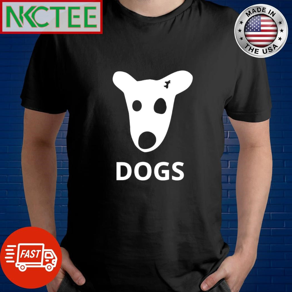 Dogs token shirt Unisex T-shirt, Sweatshirt, Hoodie, Long Sleeve Tee - T-Shirt, Sweatshirt, Hoodie