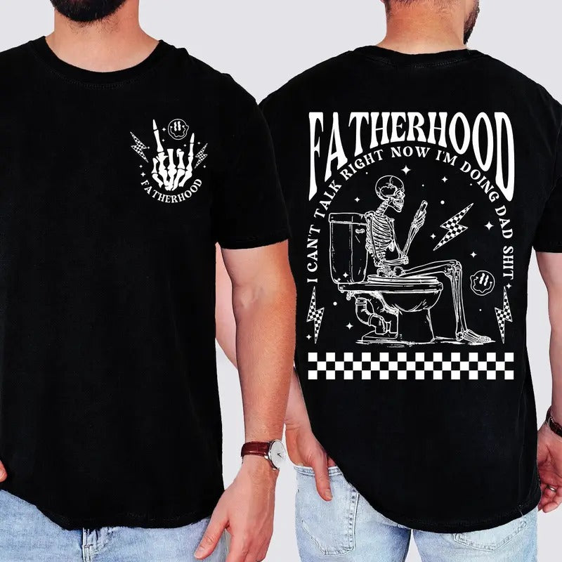 Doing Dad Shit Shirt Funny Dad Shirt Shirt Dad Shirt New Dad Dad Dad Shirts T-Shirts, Hoodie, Sweatshirt - T-Shirt, Sweatshirt, Hoodie