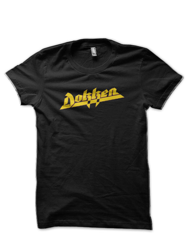 Dokken Black Style001 T-Shirts, Hoodie, Sweatshirt - T-Shirt, Sweatshirt, Hoodie
