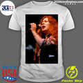 Dolores Keane, Singer Known as the Soul of Ireland, Dies at 72 Shirt Unisex T-shirt, Sweatshirt, Hoodie, Long Sleeve Tee - T-Shirt, Sweatshirt, Hoodie