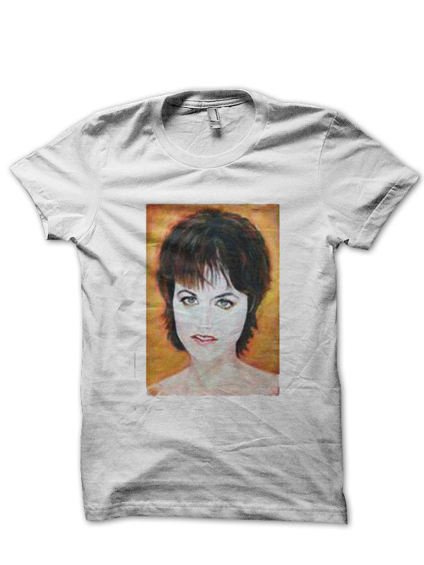 Dolores ORiordan Style010 T-Shirts, Hoodie, Sweatshirt - T-Shirt, Sweatshirt, Hoodie