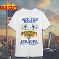 Dolphins Vs Colts Are You Ready For Some Monday Night Football shirt Unisex T-shirt, Sweatshirt, Hoodie, Long Sleeve Tee - T-Shirt, Sweatshirt, Hoodie