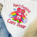 Don'T Care Bear Top T-Shirts, Hoodie, Sweatshirt - T-Shirt, Sweatshirt, Hoodie
