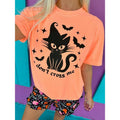 Don'T Cross Me Black Cat T-Shirts, Hoodie, Sweatshirt - T-Shirt, Sweatshirt, Hoodie