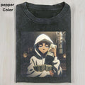 Don'T Needa Rush Take Ya Time RILEY BOONDOCKS Funny Movie Shirt Menswear Womenswear T-Shirts, Hoodie, Sweatshirt - T-Shirt, Sweatshirt, Hoodie