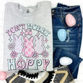Don'T Worry Be Hoppy Gildan T-Shirts, Hoodie, Sweatshirt - T-Shirt, Sweatshirt, Hoodie