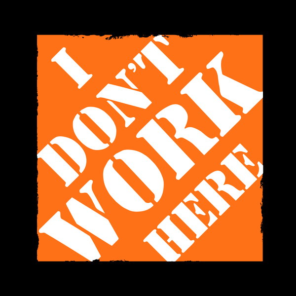 Don T Work Here Unisex T-shirt, Sweatshirt, Hoodie, Long Sleeve Tee - T-Shirt, Sweatshirt, Hoodie