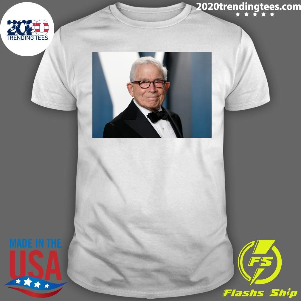 Donald E. Newhouse, Low-Profile Heir to a Media Empire, Dies at 96 Shirt Unisex T-shirt, Sweatshirt, Hoodie, Long Sleeve Tee - T-Shirt, Sweatshirt, Hoodie
