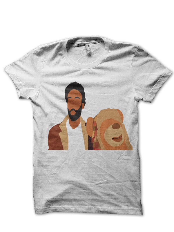 Donald Glover Style004 T-Shirts, Hoodie, Sweatshirt - T-Shirt, Sweatshirt, Hoodie