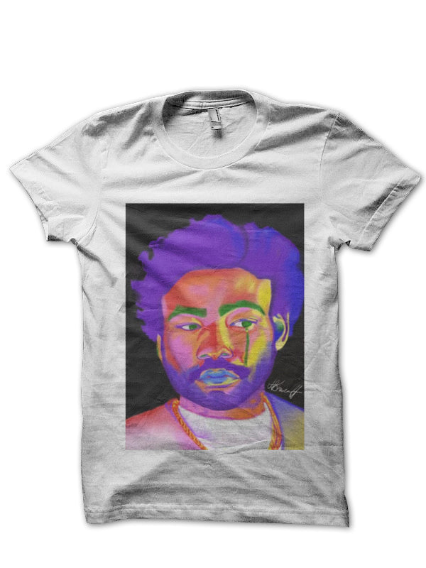 Donald Glover Style003 T-Shirts, Hoodie, Sweatshirt - T-Shirt, Sweatshirt, Hoodie