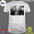 Donald Riegle, Who Represented Michigan In Congress Under 7 Presidents, Dies At 88 Shirt Unisex T-shirt, Sweatshirt, Hoodie, Long Sleeve Tee - T-Shirt, Sweatshirt, Hoodie