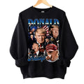 Donald Trump 2024 90s Vintage Bootleg T-Shirts, Hoodie, Sweatshirt - T-Shirt, Sweatshirt, Hoodie