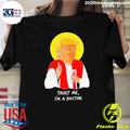 Donald Trump Drink Diet Coke Trust Me Im A Doctor Shirt Unisex T-shirt, Sweatshirt, Hoodie, Long Sleeve Tee - T-Shirt, Sweatshirt, Hoodie