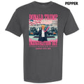 Donald'S Day White House Comfort Colors 'NLB' T-Shirts, Hoodie, Sweatshirt - T-Shirt, Sweatshirt, Hoodie