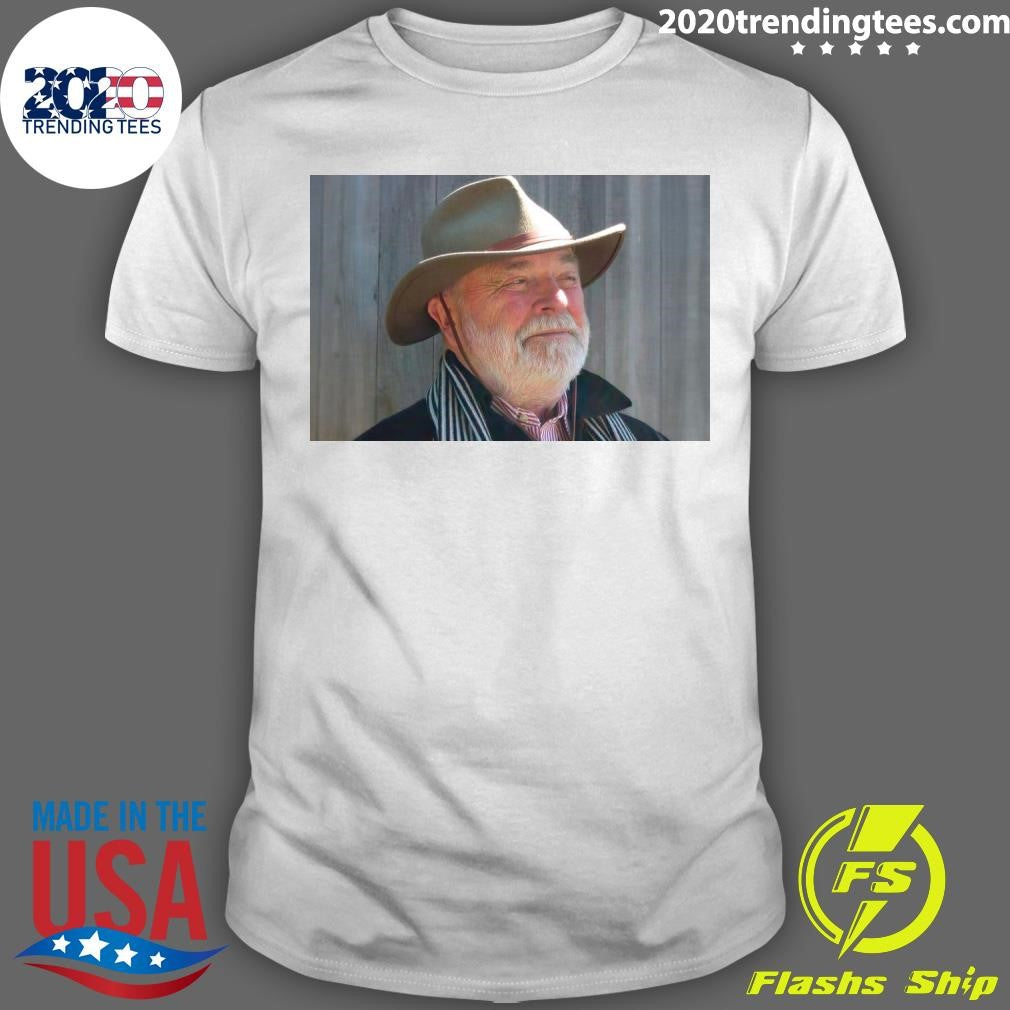Donlyn Lyndon Last Surviving Creator of the Sea Ranch Dies at 90 Shirt Unisex T-shirt, Sweatshirt, Hoodie, Long Sleeve Tee - T-Shirt, Sweatshirt, Hoodie