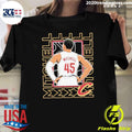 Donovan Mitchell Cleveland Cavaliers Repeat Pose Star Shirt Unisex T-shirt, Sweatshirt, Hoodie, Long Sleeve Tee - T-Shirt, Sweatshirt, Hoodie